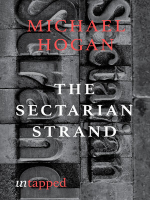 cover image of The Sectarian Strand